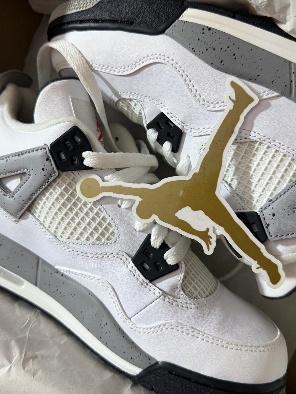 Jordan 4